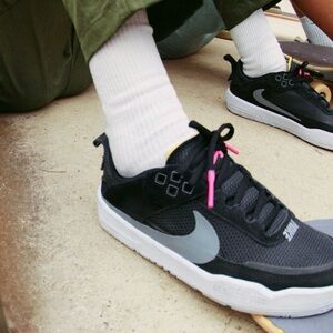 Nike Kids' SB Day One